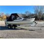 19 FT SEABREEZE 19 WALK THRU