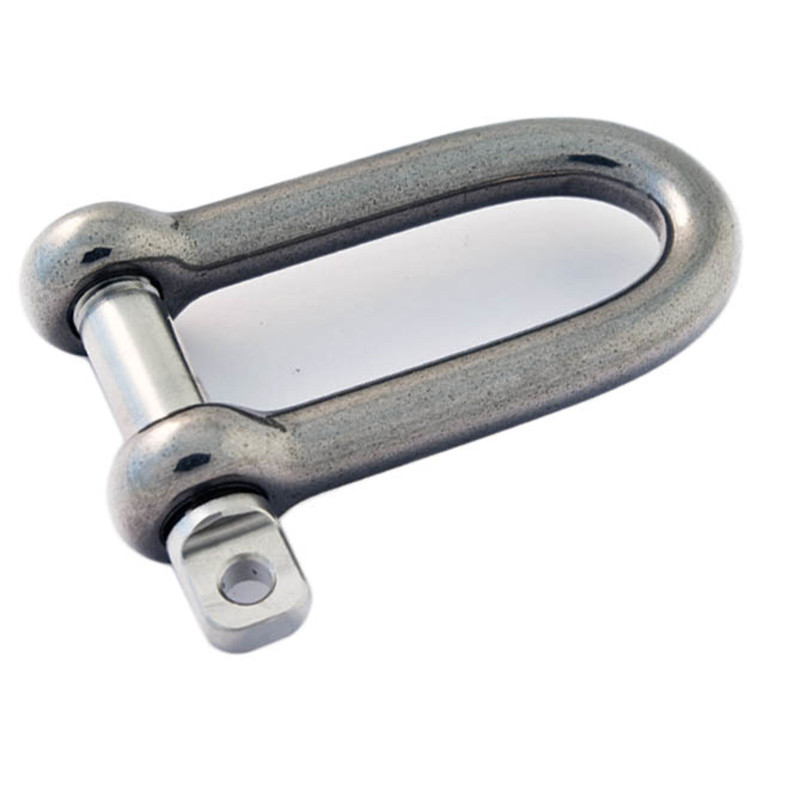 SHACKLE LONG D 5/32