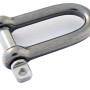 SHACKLE LONG D 5/32