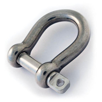 SHACKLE BOW 3/16