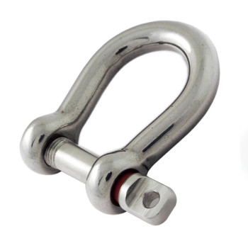 SHACKLE BOW 1/4