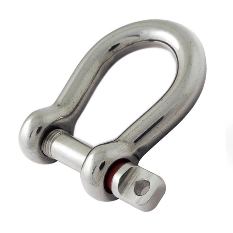 SHACKLE BOW 1/4