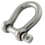 SHACKLE BOW 1/4