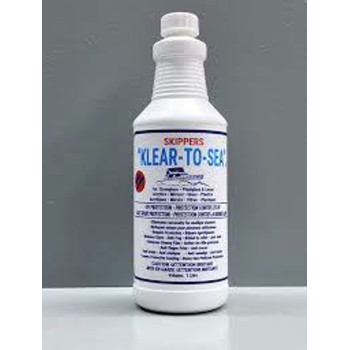 KLEAR-TO-SEA REFILL 1 LITRE