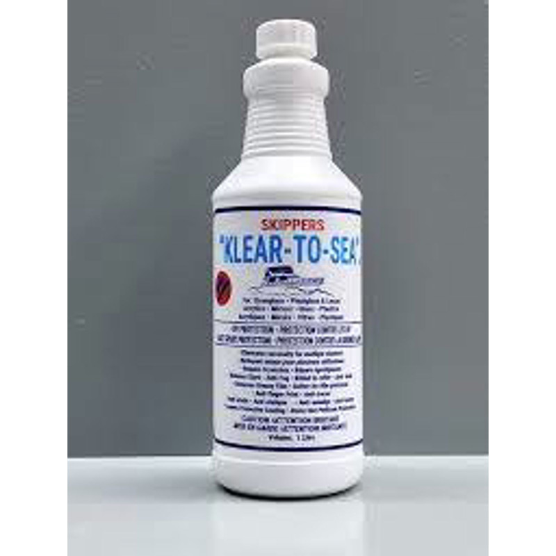 KLEAR-TO-SEA REFILL 1 LITRE