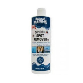 NATURAL MARINE SPIDER SPOT REMOVER