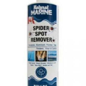NATURAL MARINE SPIDER SPOT REMOVER
