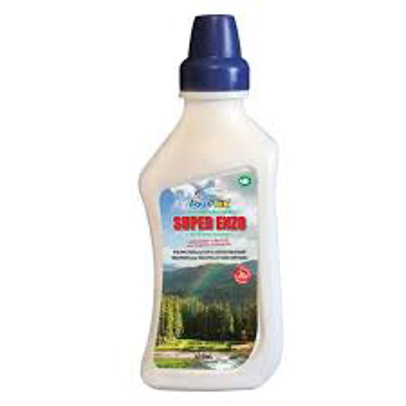AQUA-TEK SUPER ENZO 1L  53019