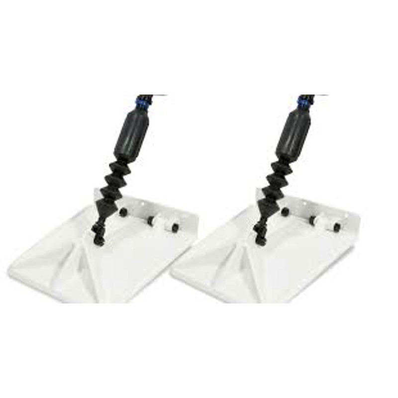 SMART TABS WHITE 15'-18' 60- 80HP