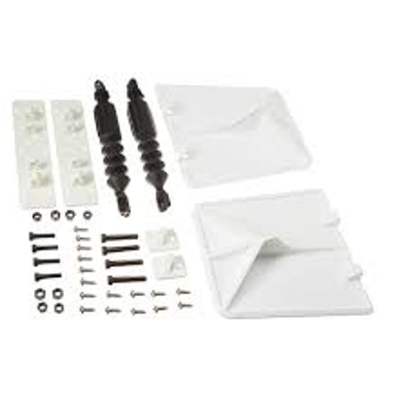 SMART TABS 18'-22' WHITE 150-240 HP