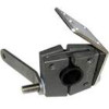 SINGLE ROUND RAIL MOUNT HORIZONTAL