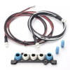 RAYMARINE STNG STARTER KIT WITH 5 PORT BOX, POWER CORD AND TERMINATORS