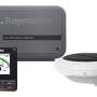 RAYMARINE EV-150 POWER AUTOPILOT KIT WITH , COURSE COMPUTER NMEA 2000 STARTING KIT EVOLUTION PILOT NO PUMP,