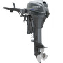 9.9 HP, YAMAHA OUTBOARD, T9.9LPHB, GREY, 20IN, TILLER, NO TANK, ELEC START, PWR TILT, THRUST PROP