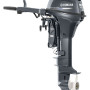 9.9 HP, YAMAHA OUTBOARD, T9.9XPHB, GREY, 25IN, TILLER, NO TANK, ELEC START, PWR TILT, THRUST PROP