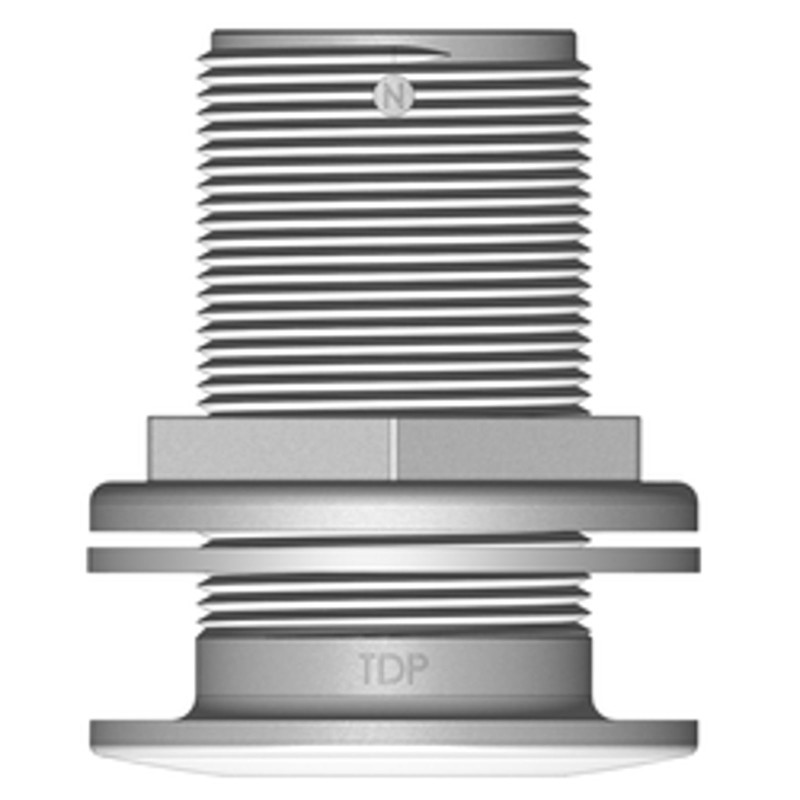 THRUHULL GRP 1 1/2
