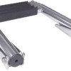 WINDLINE LADDER 4 STEP DIVE TELESCOPING OVER PLATFORM