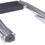 WINDLINE LADDER 4 STEP DIVE TELESCOPING OVER PLATFORM