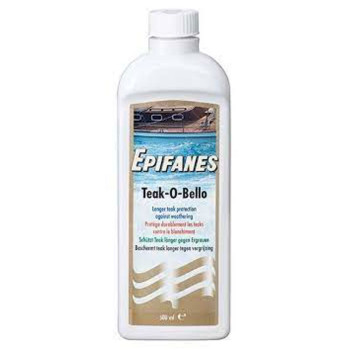 TEAK-O-BELLO 500 ML EPIFANES
