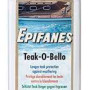 TEAK-O-BELLO 500 ML EPIFANES