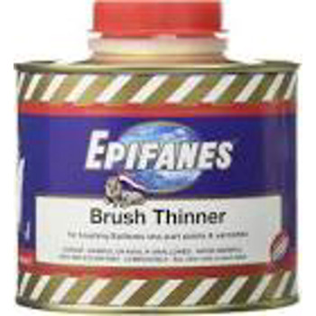 BRUSH THINNER EPIFANES 500ML