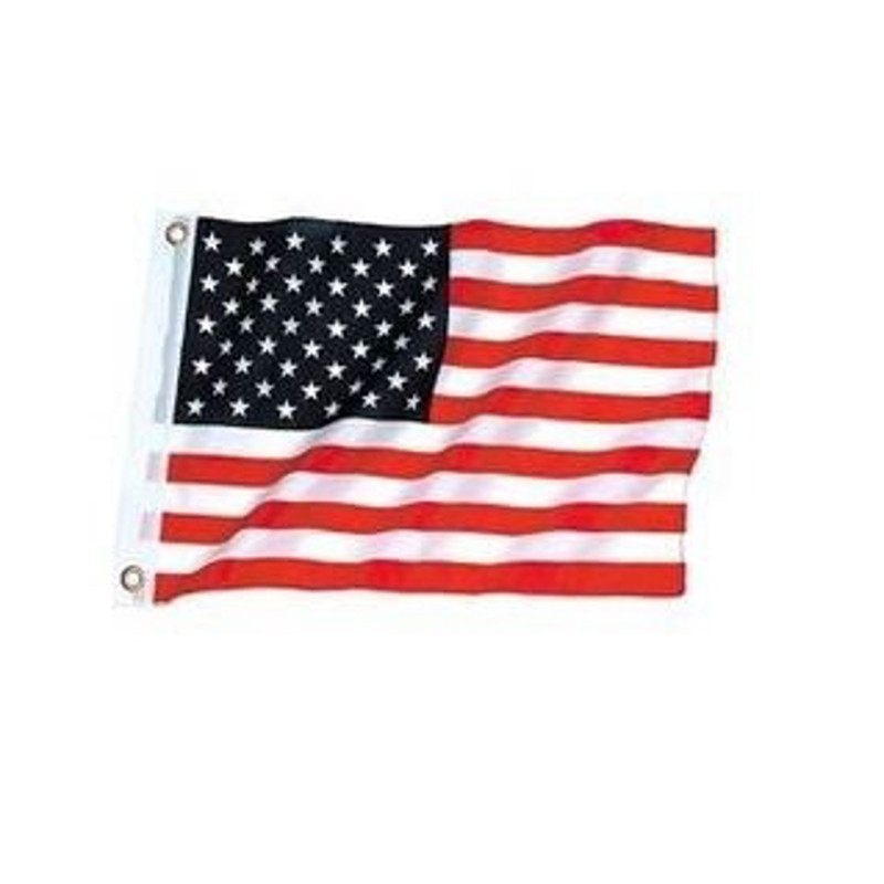 FLAG 9 X 18 USA