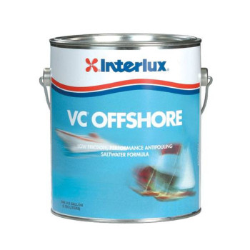 VC OFFSHORE BLACK GALLON INTERLUX