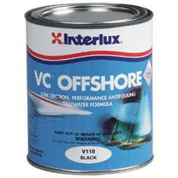 VC-OFFSHORE BLACK QUART INTERLUX