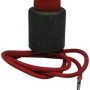 BENNETT SOLENOID VALVE RED