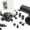 WHALE WASHDOWN KIT ELITE HIGH PRESSURE