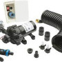 WHALE WASHDOWN KIT ELITE HIGH PRESSURE