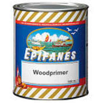 EPIFANES WERDOL WOODPRIMER WHITE 750ML