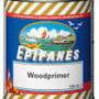 EPIFANES WERDOL WOODPRIMER WHITE 750ML