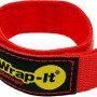 WRAP IT UP VELCRO TIES