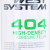 WEST 404-45 FILLER HIGH DENSITY 43 OZ