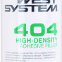 WEST 404-45 FILLER HIGH DENSITY 43 OZ