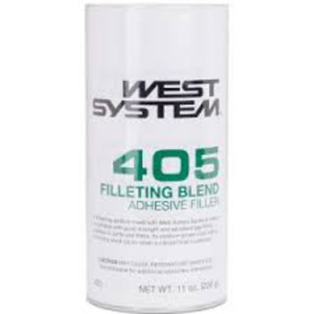 WEST 405 FILLER FILLETING BLEND 8OZ