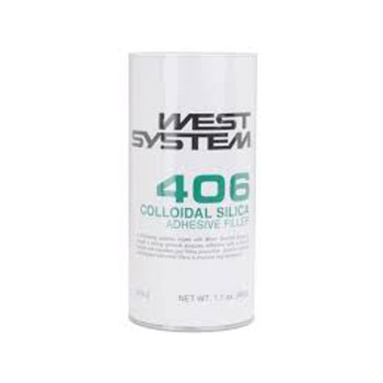 WEST 406-2 COLLOIDAL SILICA