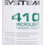 WEST 410 FILLER MICROLIGHT 5 OZ