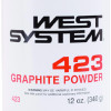 WEST SYSTEM GRAPHITE POWDER 423