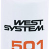 WEST SYSTEM PIGMENT 501-8 WHITE 4 OZ