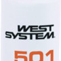 WEST SYSTEM PIGMENT 501-8 WHITE 4 OZ