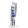 WEST EPOXY ADHESIVE THICKENED CARTRIDGE 10 OZ SIX10