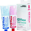 WEST C655-8 G/FLEX THICKENED