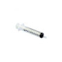 WEST 807-12 SYRINGES SINGLE