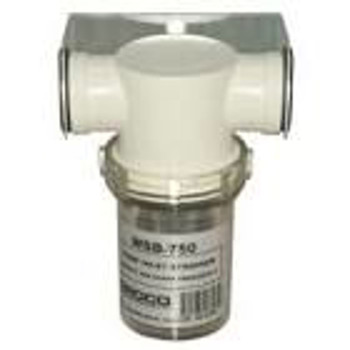 GROCO WATER INTAKE STRAINER 3/4