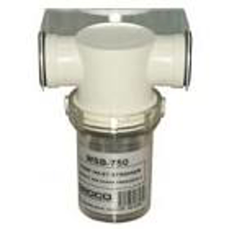 GROCO WATER INTAKE STRAINER 3/4