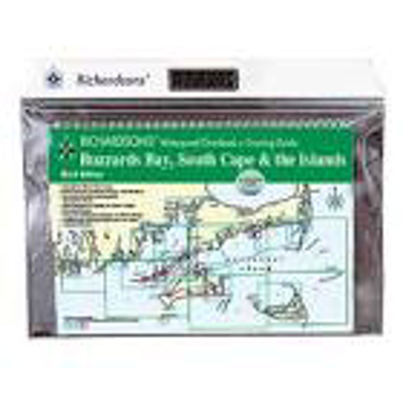 CHART HOLDER WTC1 278913 RICHARDSONS