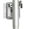 FULTON TRAILER JACK 1500LBS TWIN WHEEL