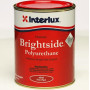 INTERLUX BRIGHTSIDE FIRE RED 4248